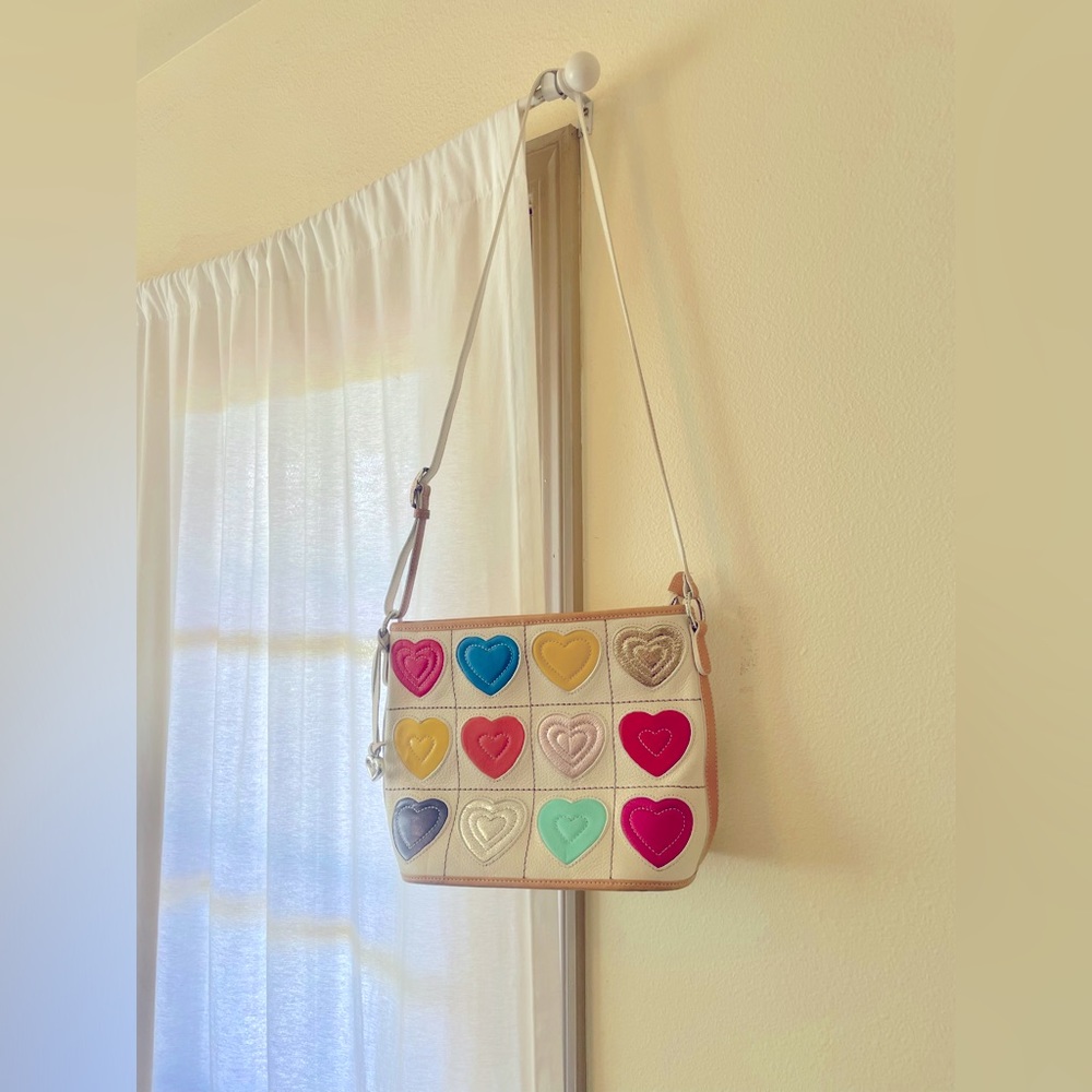 Brighton heart purse